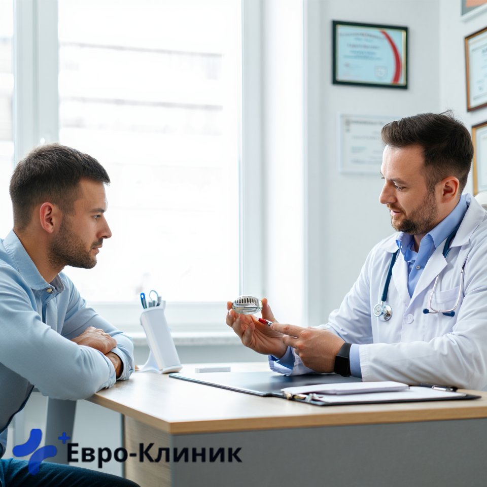 Консультация по химзащите от алкоголизма в Удомле